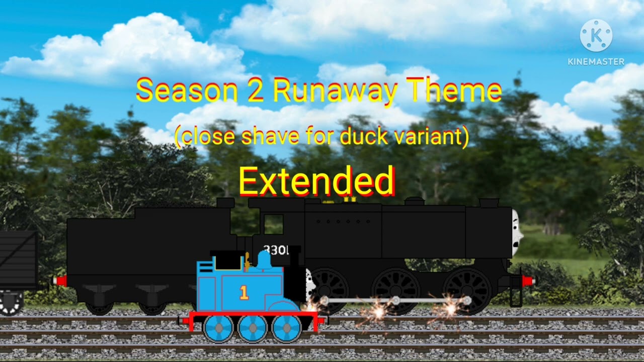 another Runaway Theme I Extended