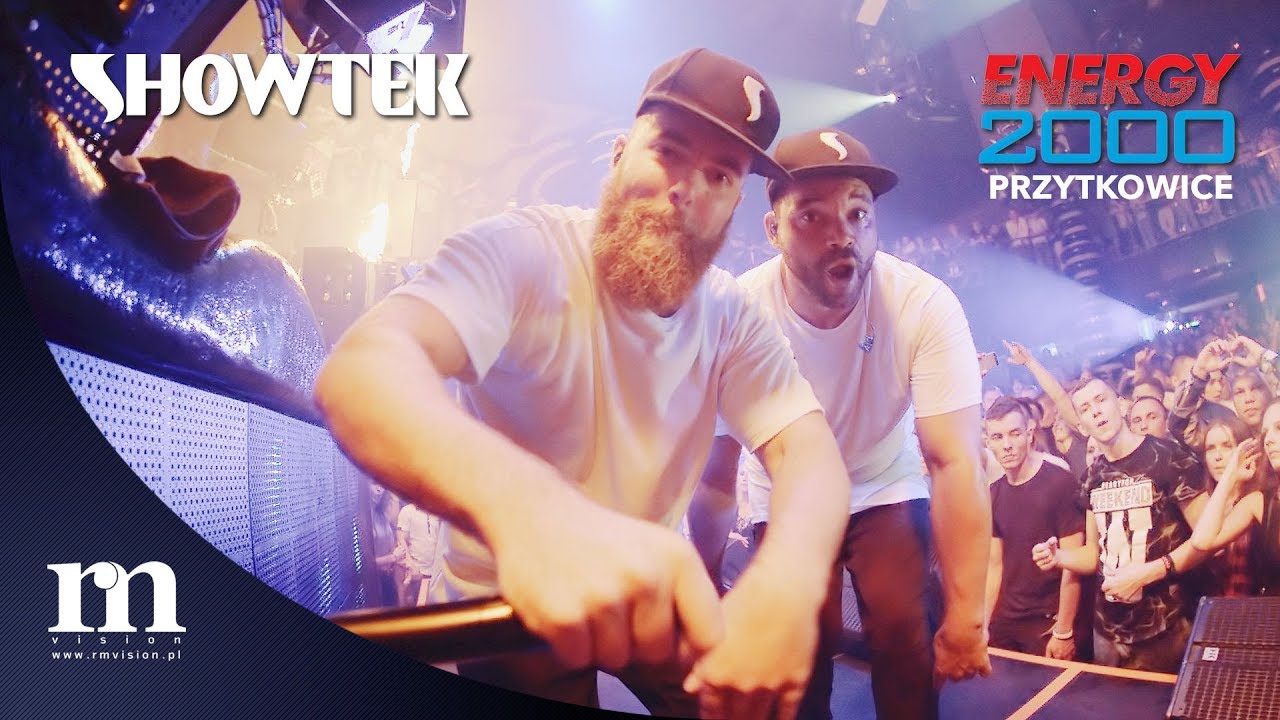 26 Urodziny Energy 2000 Przytkowice with Showtek | Official Aftermovie 4K