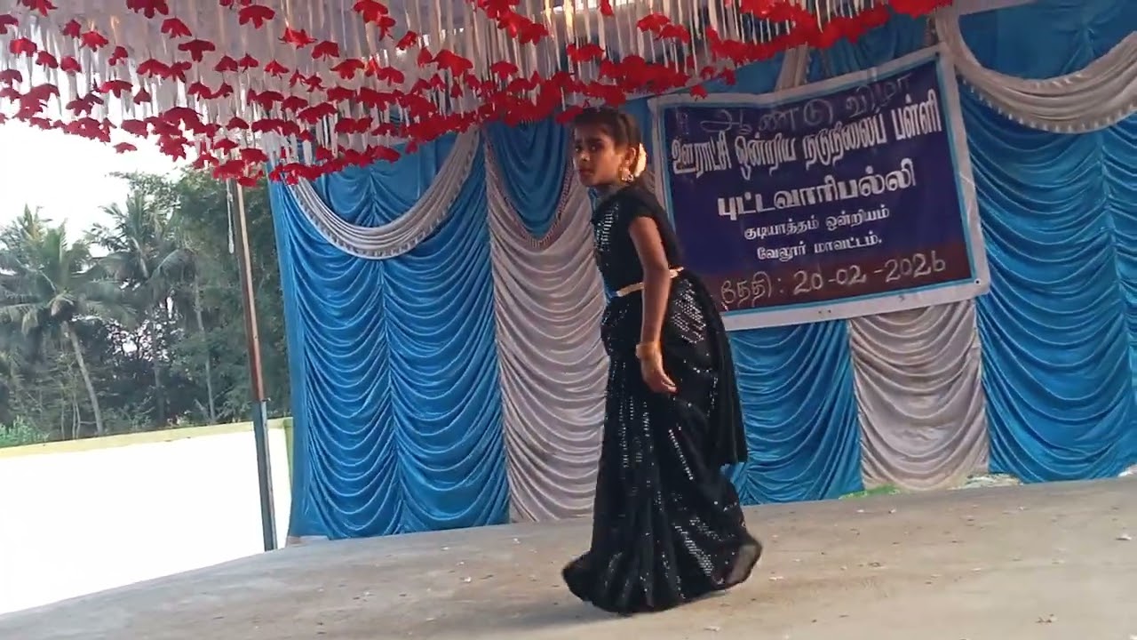21 February 2026 karupputhan Enakku pudicha colour,7845574961