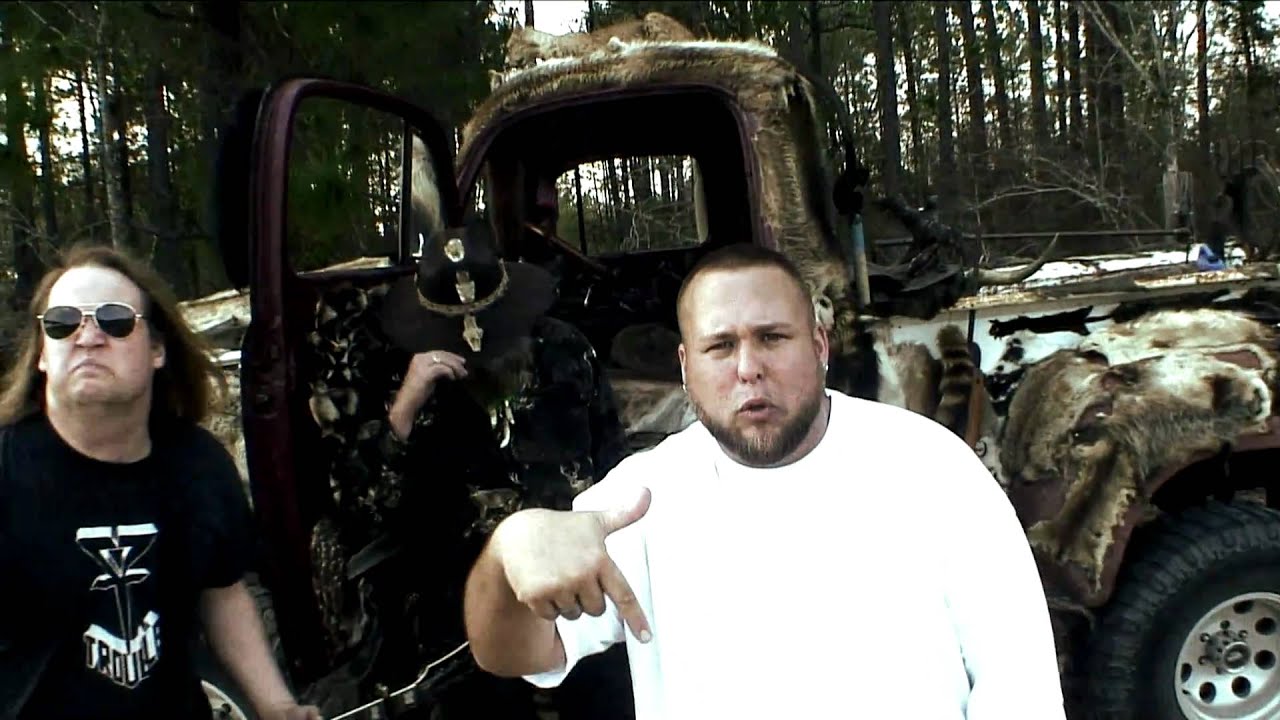 SMO - Kuntry Boy Swag