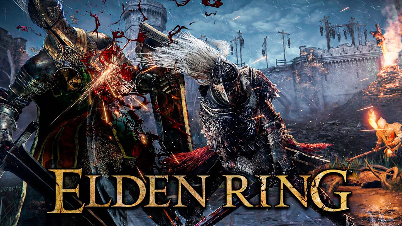 ESTO S&Iacute; ES UN MUNDO ABIERTO ✨ - Elden Ring #2