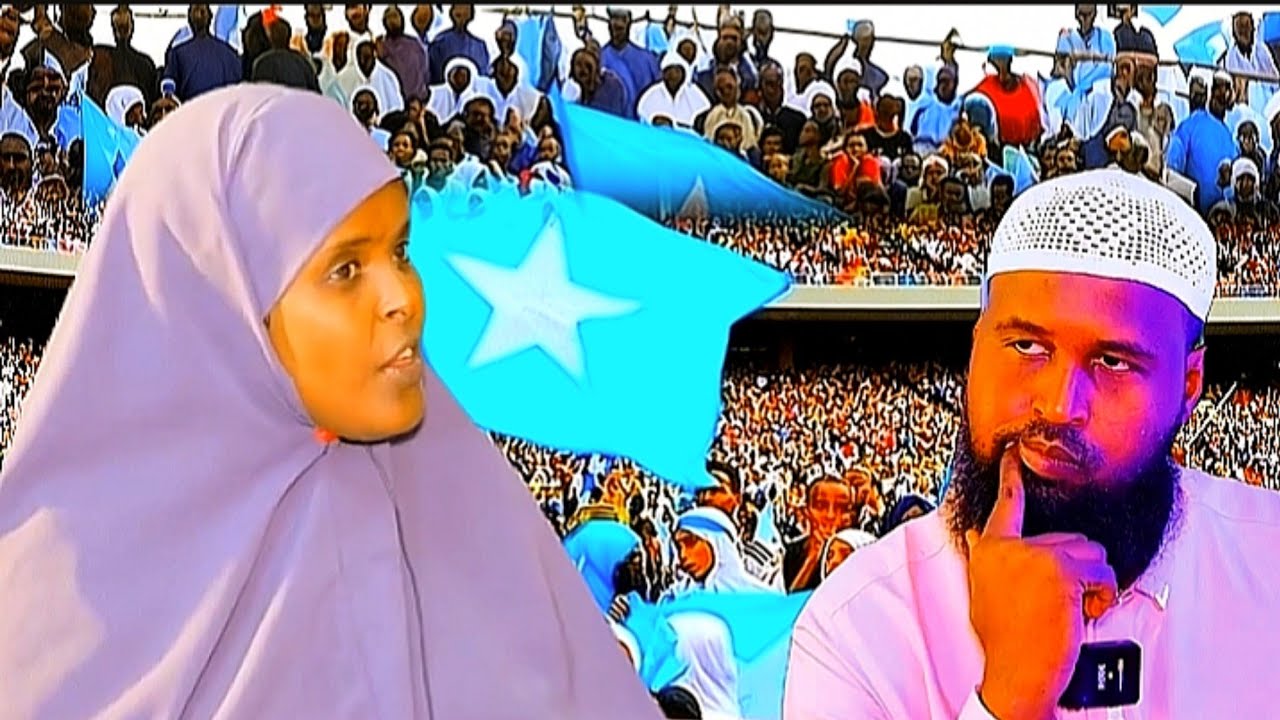 Qiso Nolol Xanuun Badan: Gabar Soomaaliyeed Oo Dulmi Lagu Koriyay!