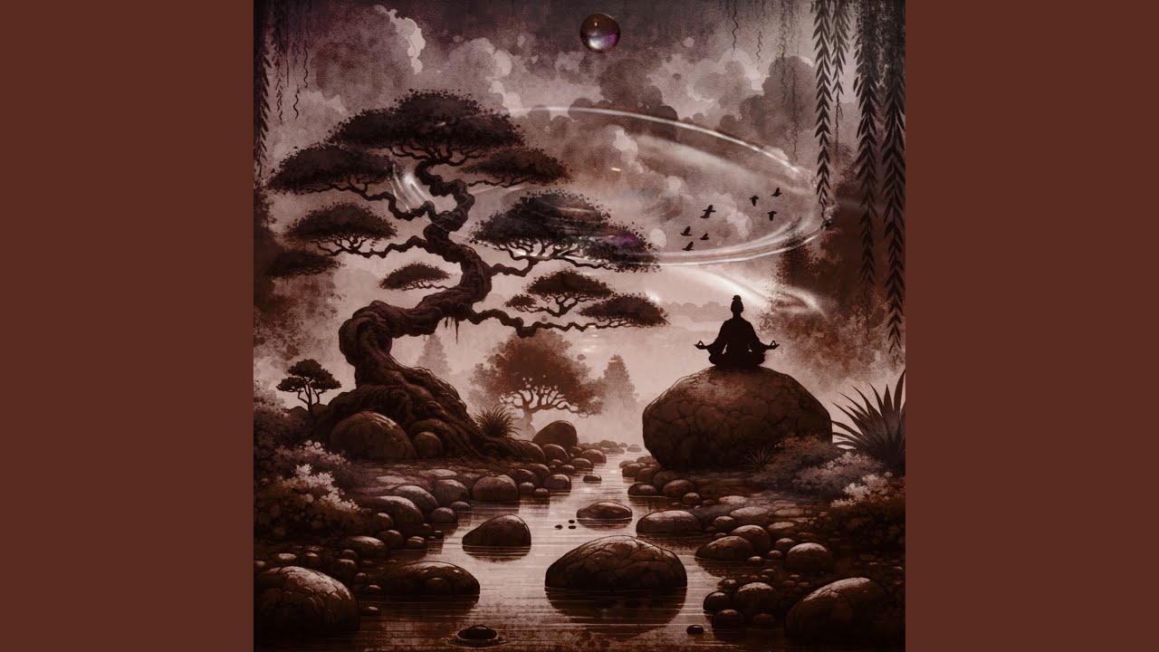 Embracing Calmness