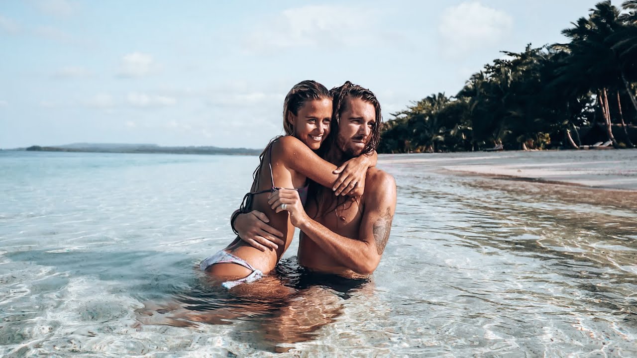 Indonesia's Secret Paradise