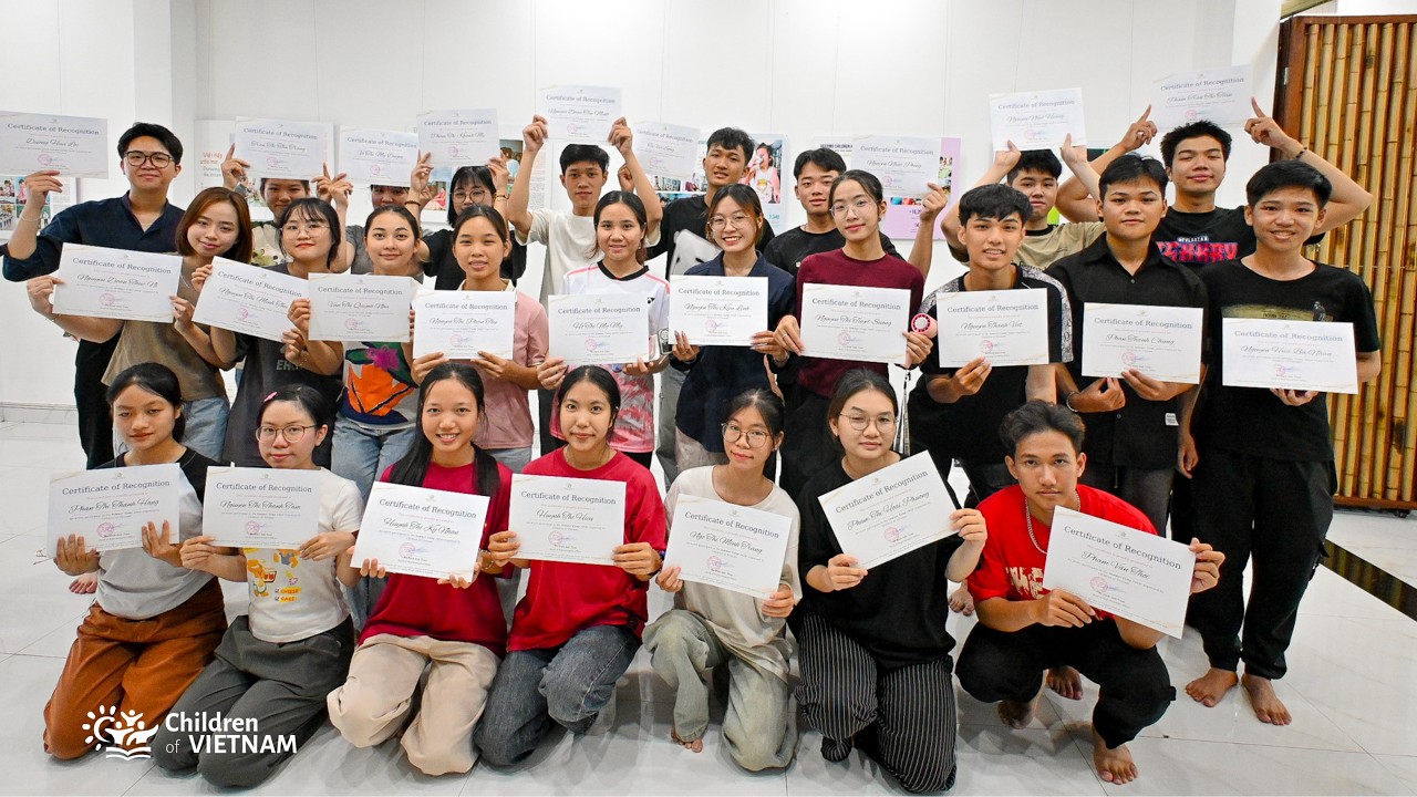 Bright Scholars Camps 2025 - Promoting Physical Activity and Leadership Skill Development