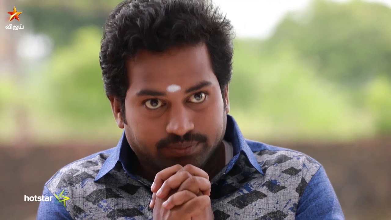 Saravanan Meenatchi Full Episode 1560