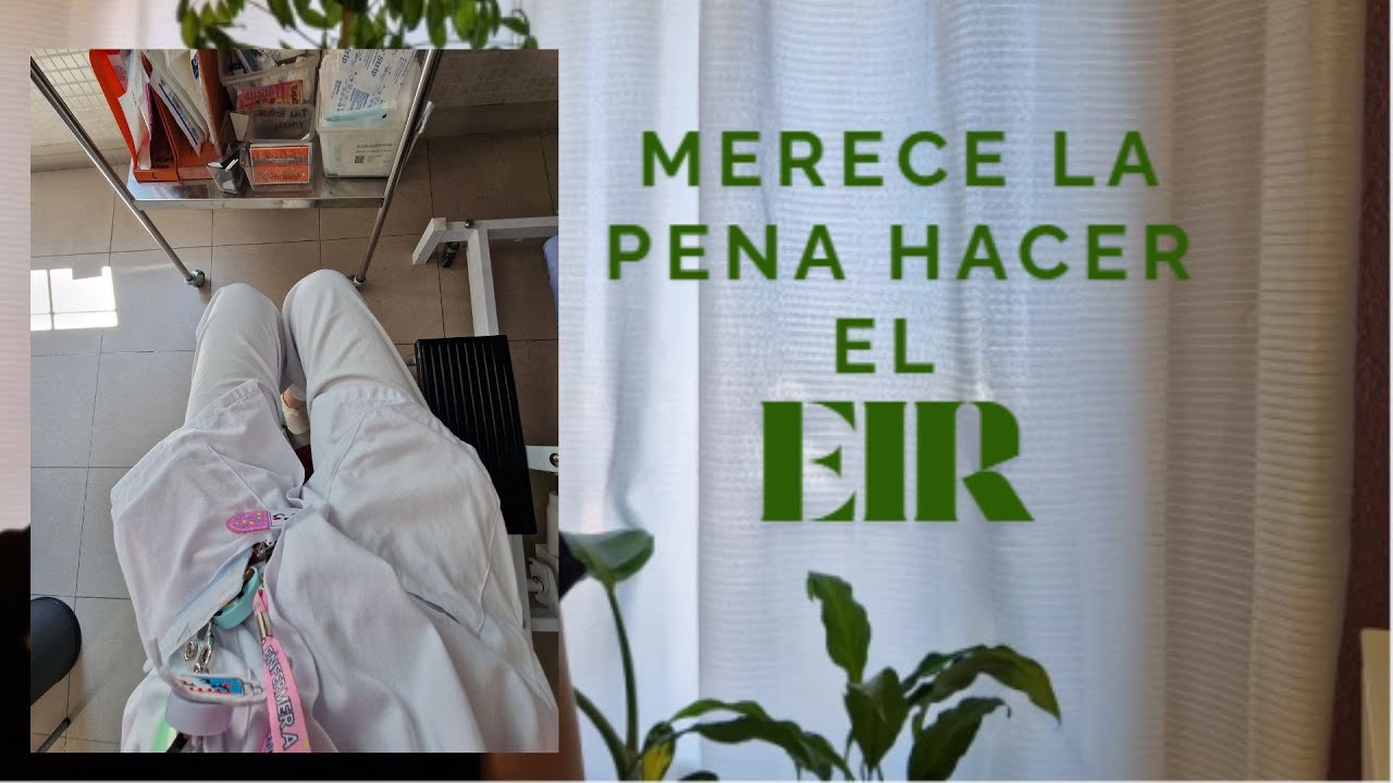 &iquest;Merece la pena el EIR?