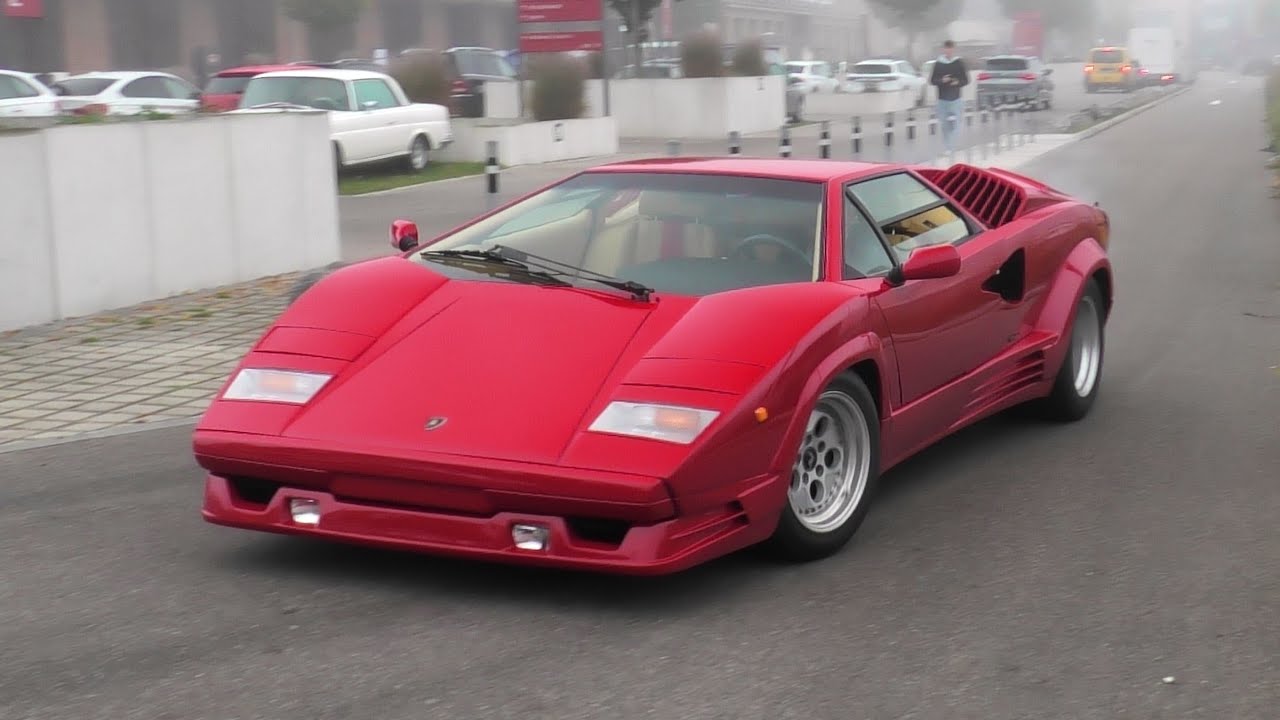 München's Supercars | Sotheby's Auktion #1 (Senna GTR, Countach, SLR, AMG One, M3 GT, M3 CSL..) #418
