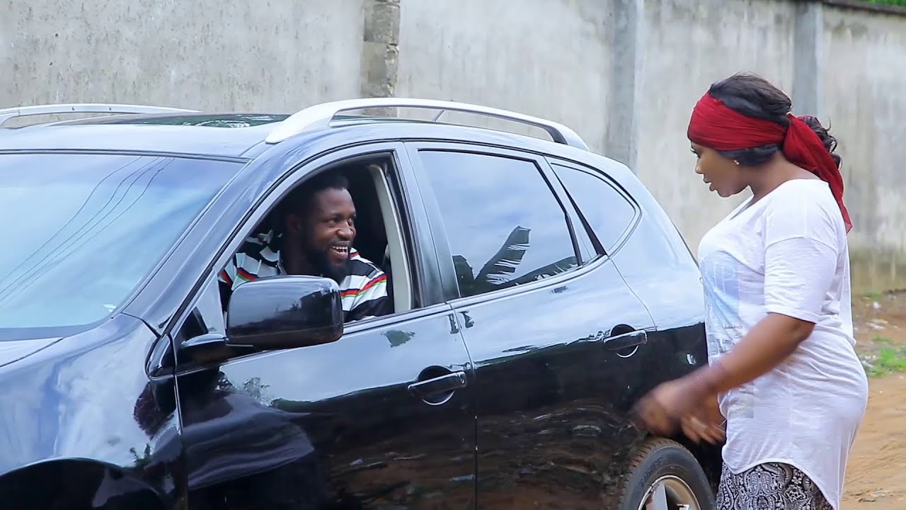 He Visited The Village To Find A Wife And Meet D Most Beautiful Village Girl Dat Won His Heart