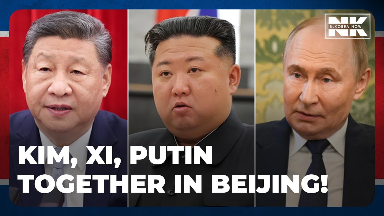 Kim Jong-un to visit Beijing for debut on multilateral diplomacy – Sending a message to Trump?