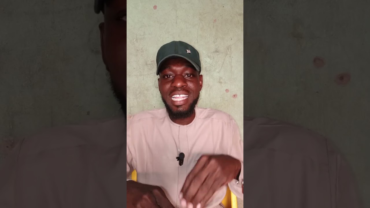 Bangis delwa ba abun yadda ba ne, mutane ku kula