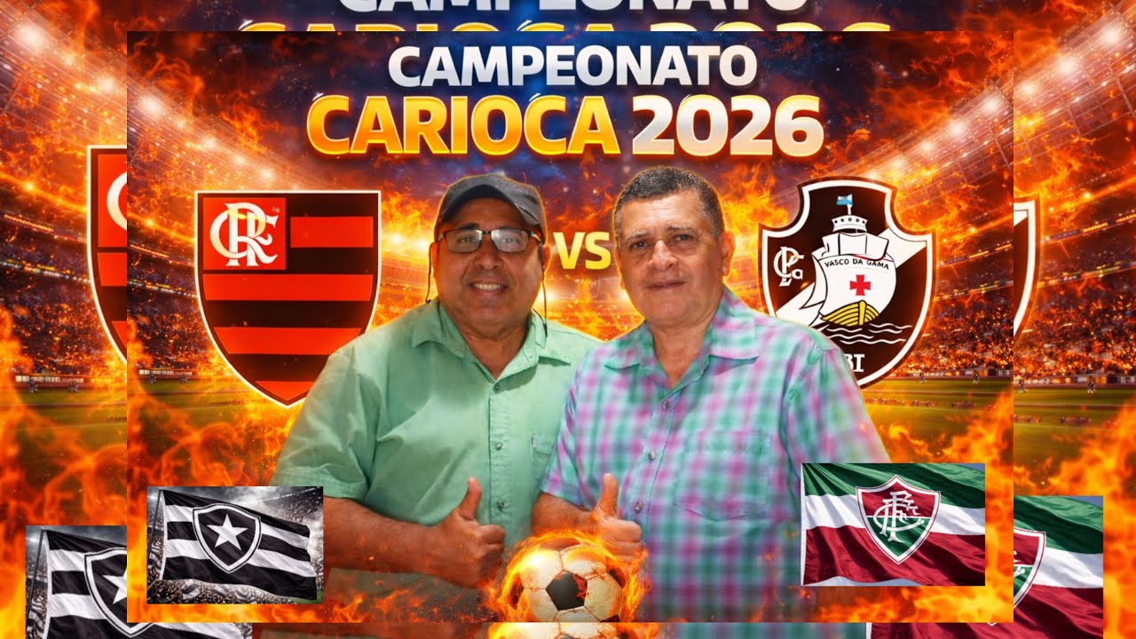 Surpresas ou Confirmação ? A 4ª rodada  responde.