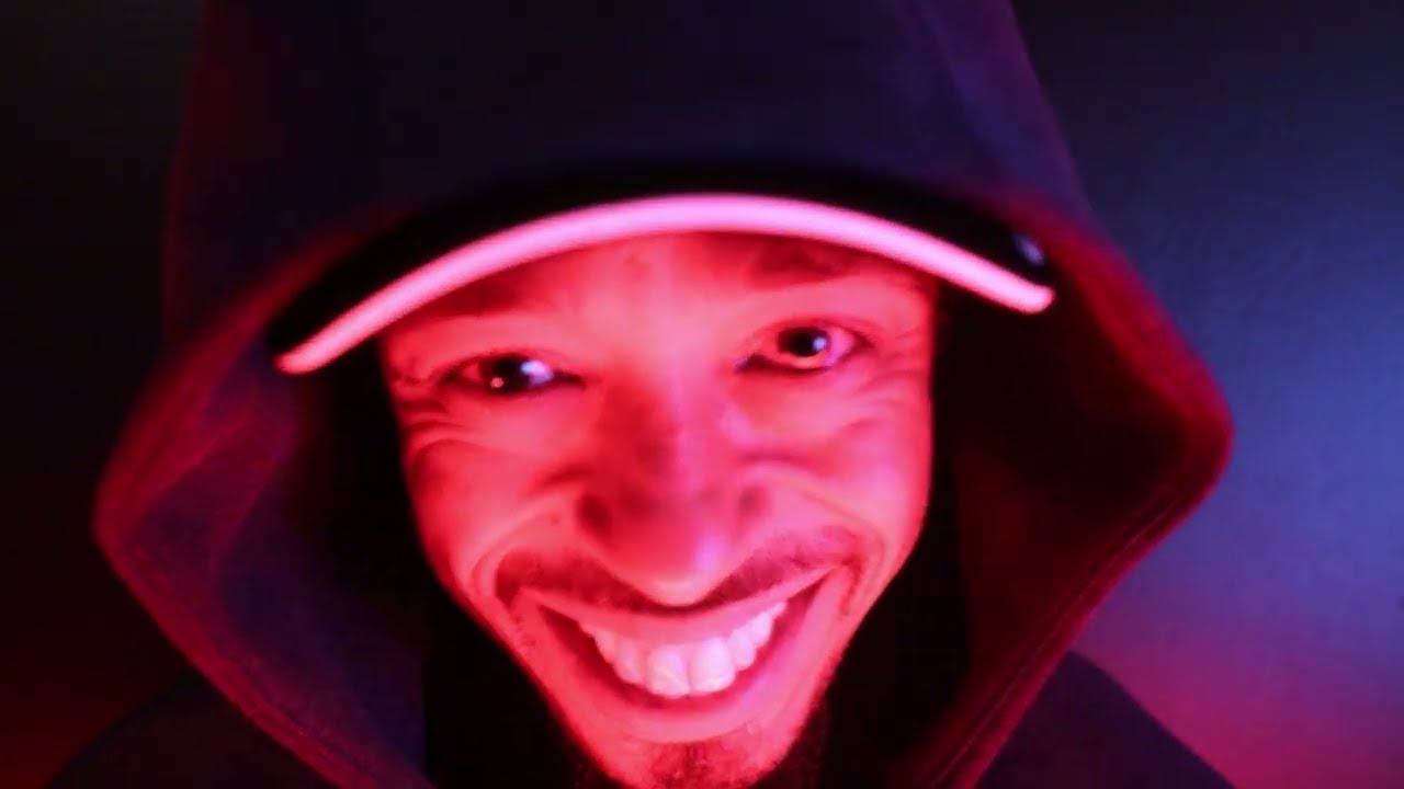 SUPER GOBLIN - Cory Gunz (OFFICIAL MUSIC VIDEO)