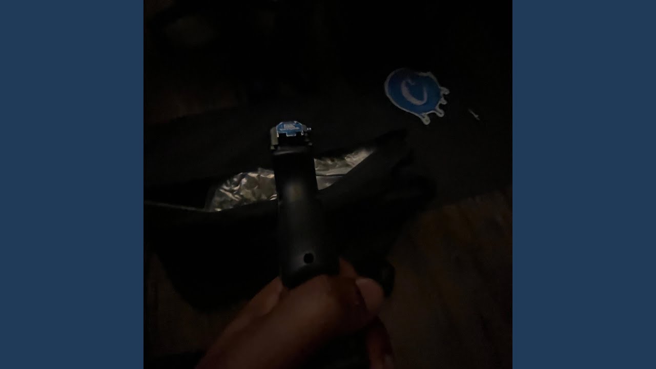 Threw Da Cut (feat. SteppaG)