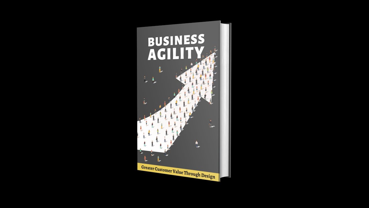 What is Business Agility?