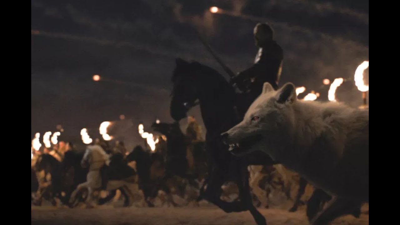 Game of Thrones | 