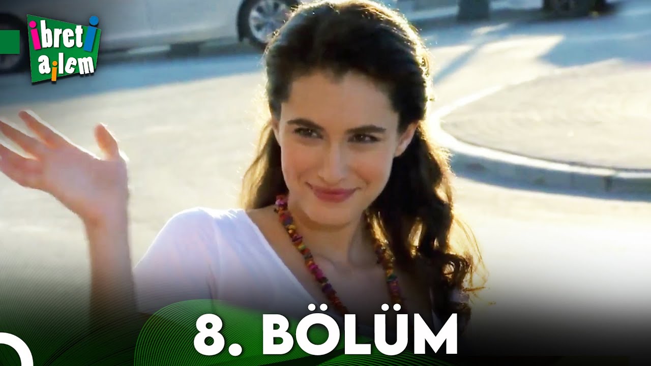 İbret-i Alem 8.B&ouml;l&uuml;m (Final)