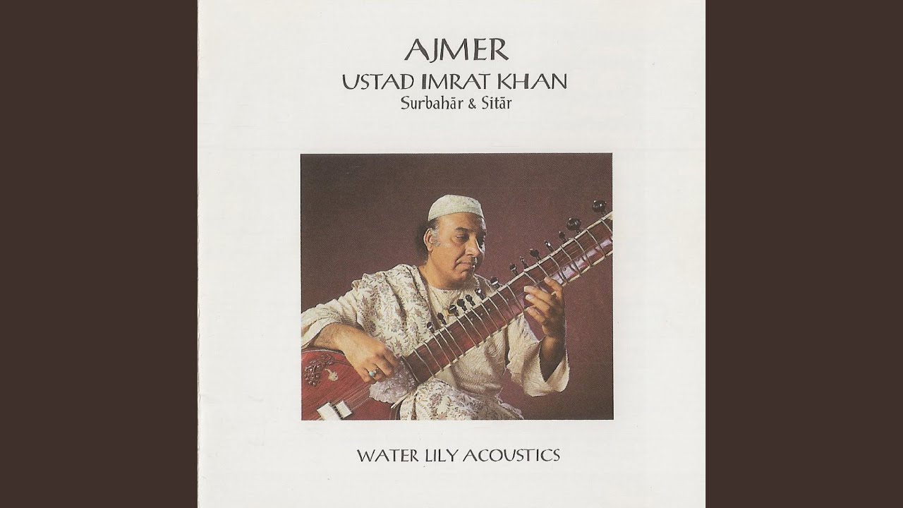 Rag - Alhaiya Bilaval