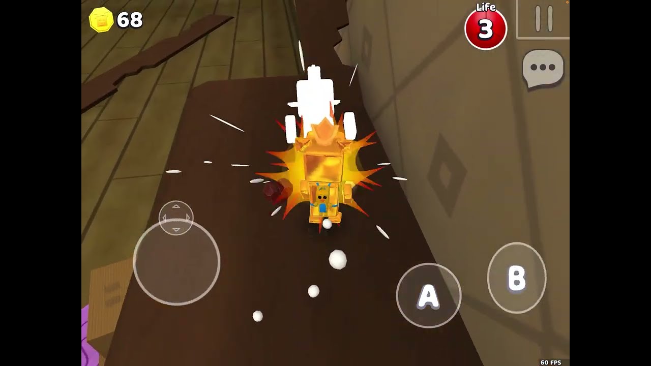 Super bear advenrure’ı baştan sona bititriyorum 14. Bölüm