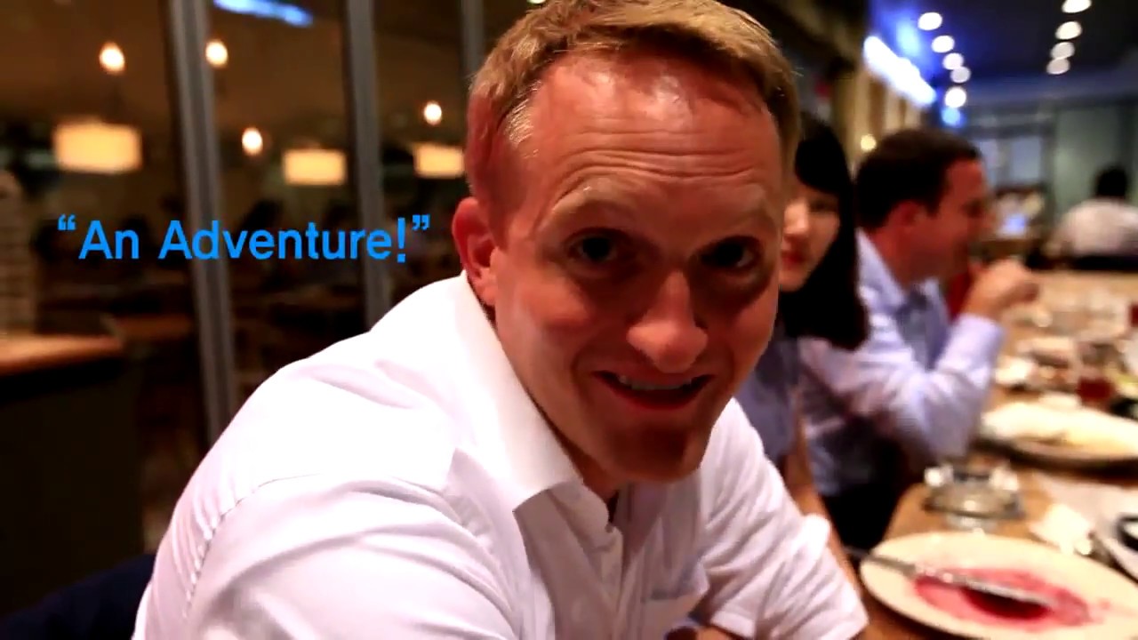 2013 Samsung Global Strategy Group   A Day in a Life of a Global Strategist
