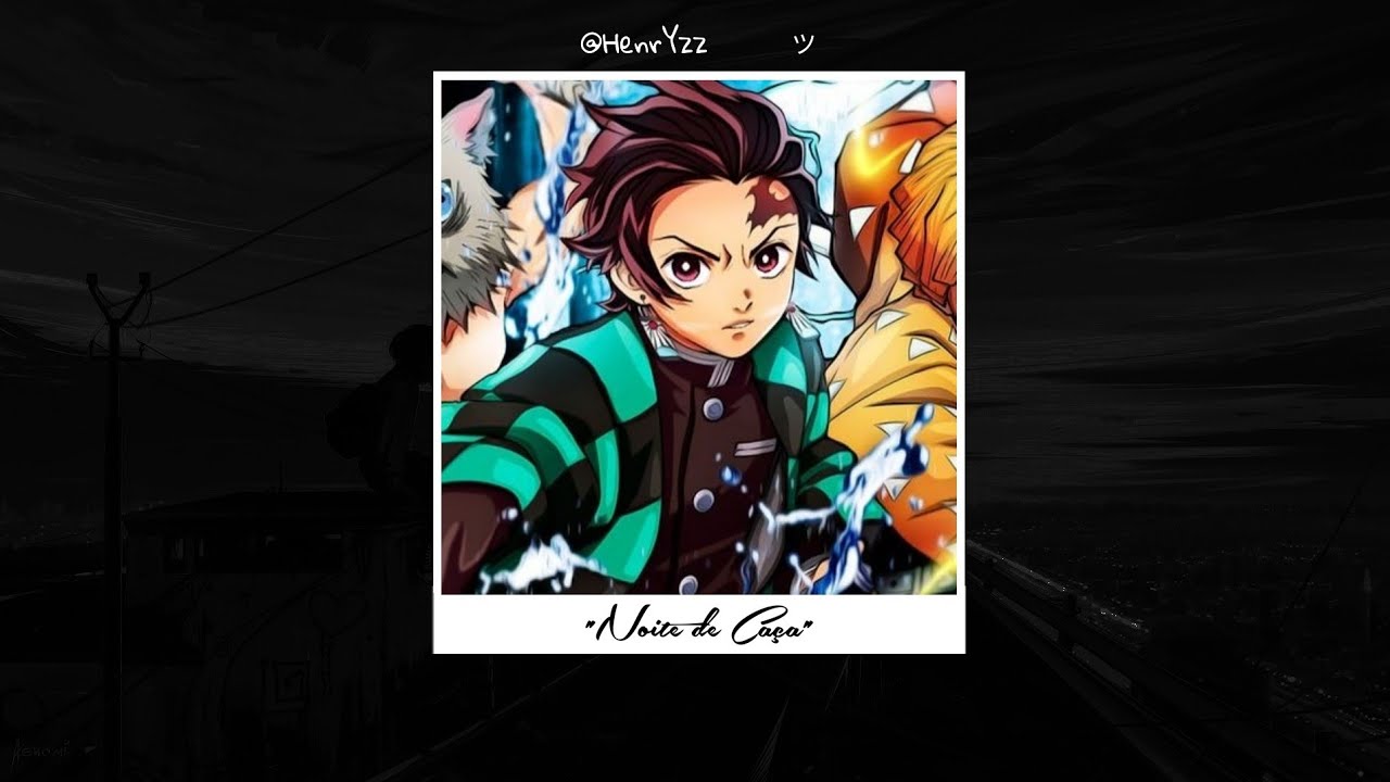LexClash - Tanjiro, Zenitsu e Inosuke 