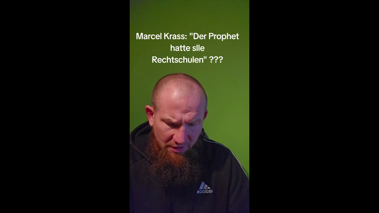 Marcel Krass:
