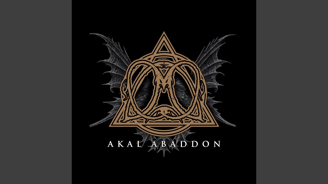 Akal Abaddon