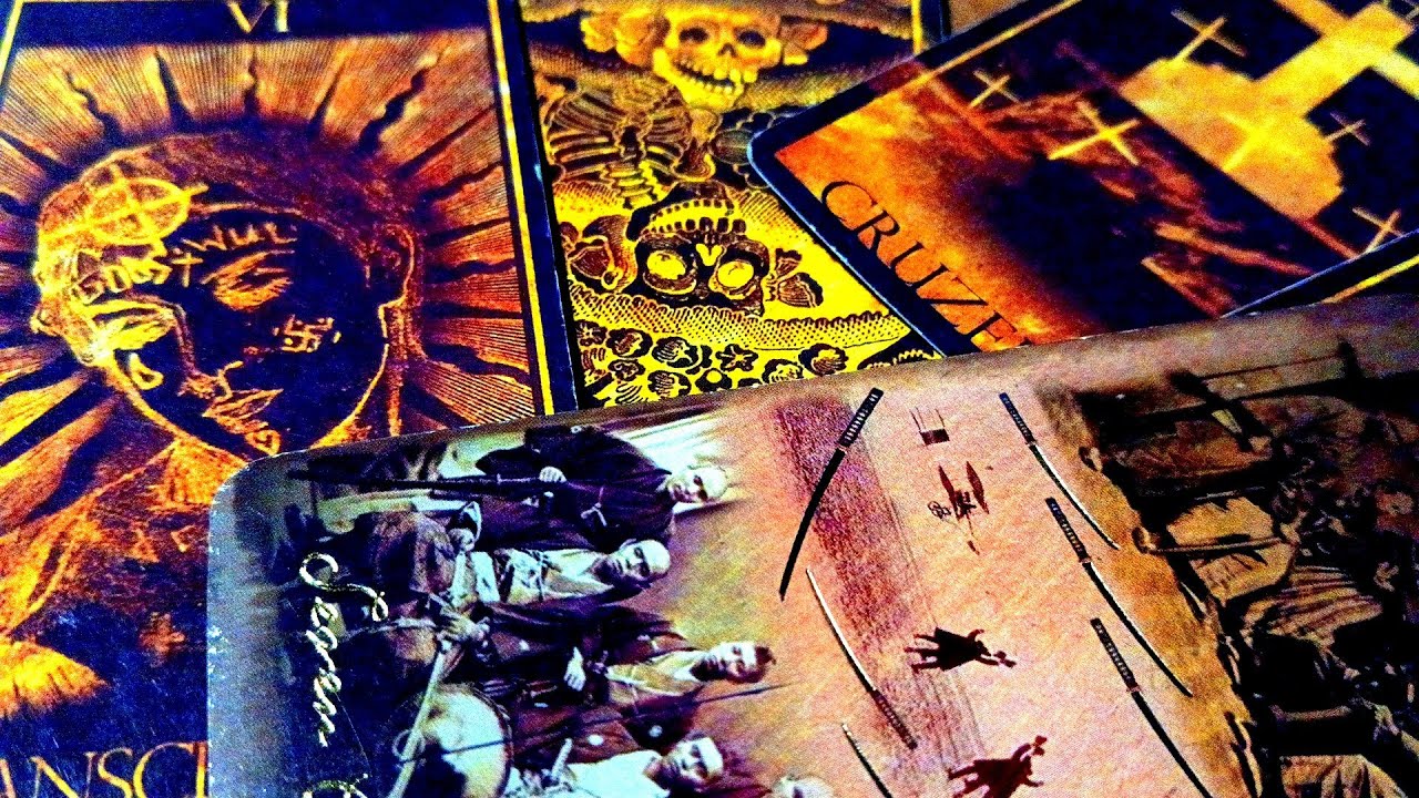 Tarot. Жив ли он? Что с ним⚡Встретитесь ли вы ✨Таро