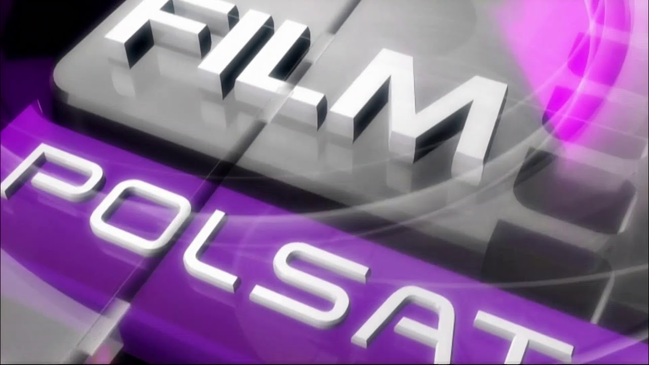 Polsat Film rozpoczęcie programu 26.04.2019
