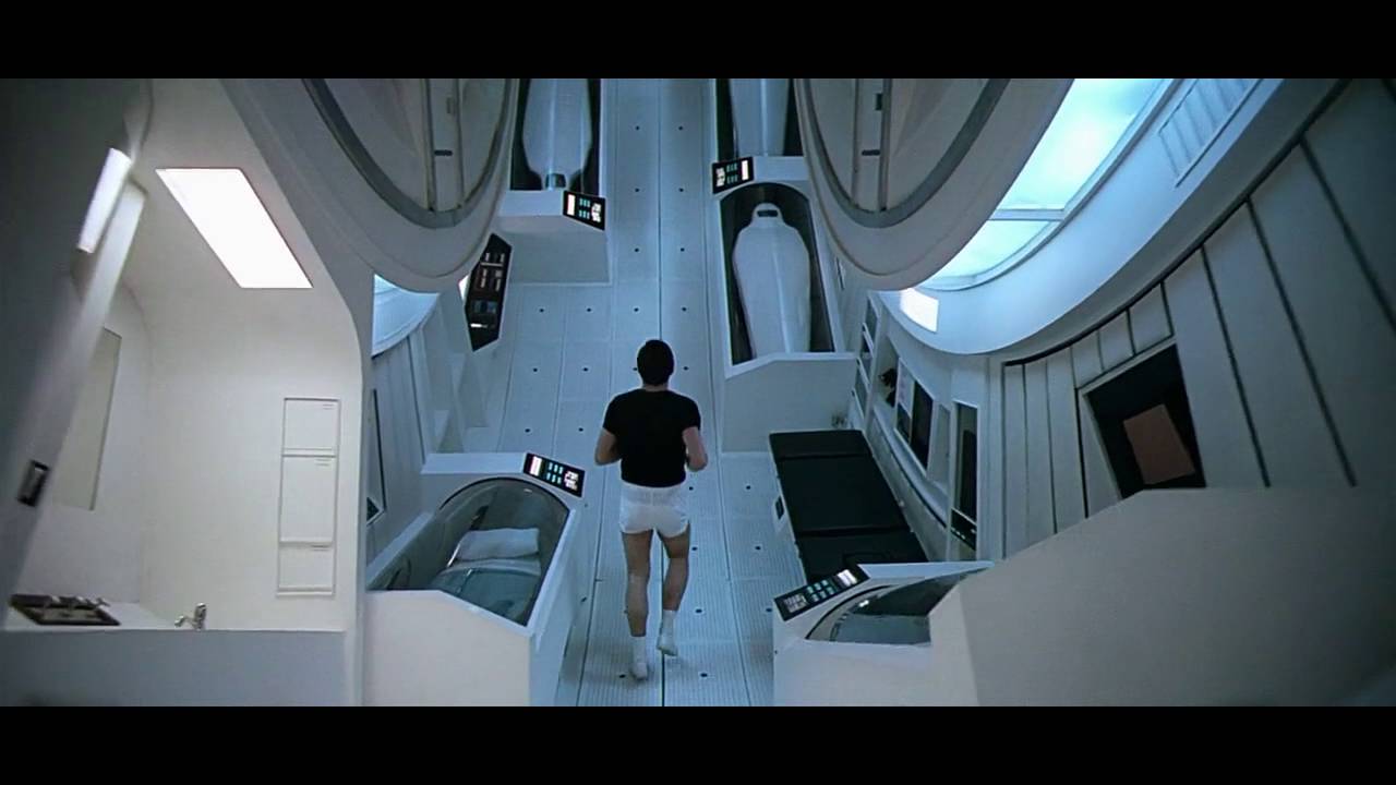 2001: A Space Odyssey, Mission to Jupiter, Gayane Ballet Suite