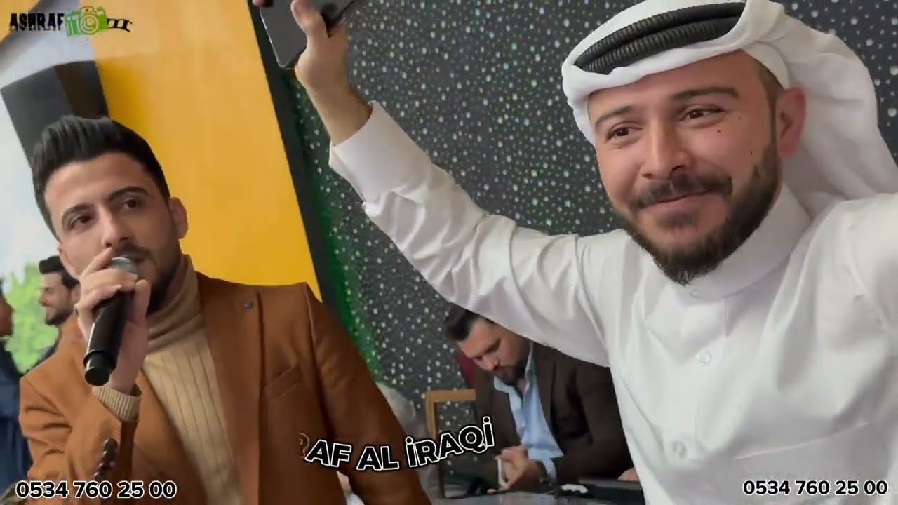 ابداع ساطع علوالي دبكه عبديشو شاهد الفخامه العازفين عماد احمو ونشات جاويش الانتاج مؤسسة اشرف العراقي