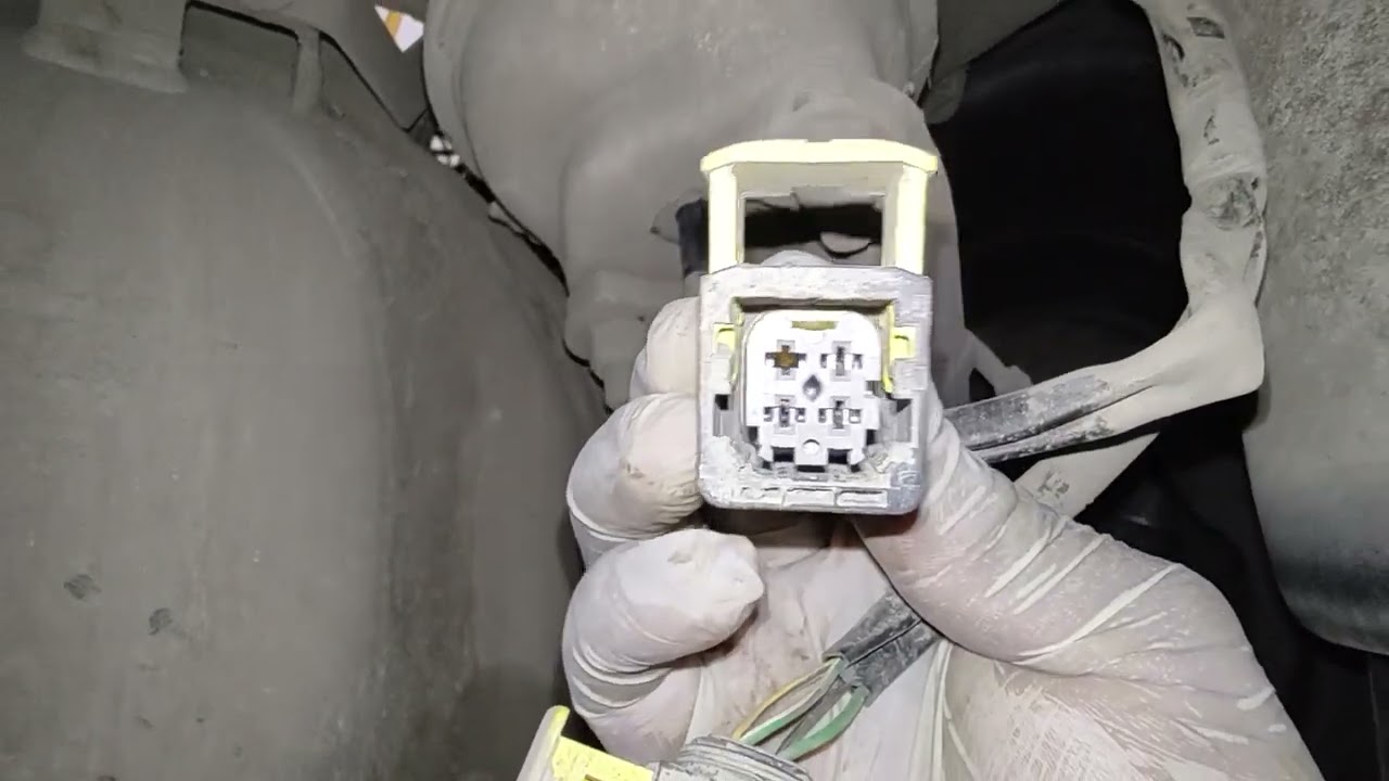 Actros......Problema na válvula moduladora suspensão traseira