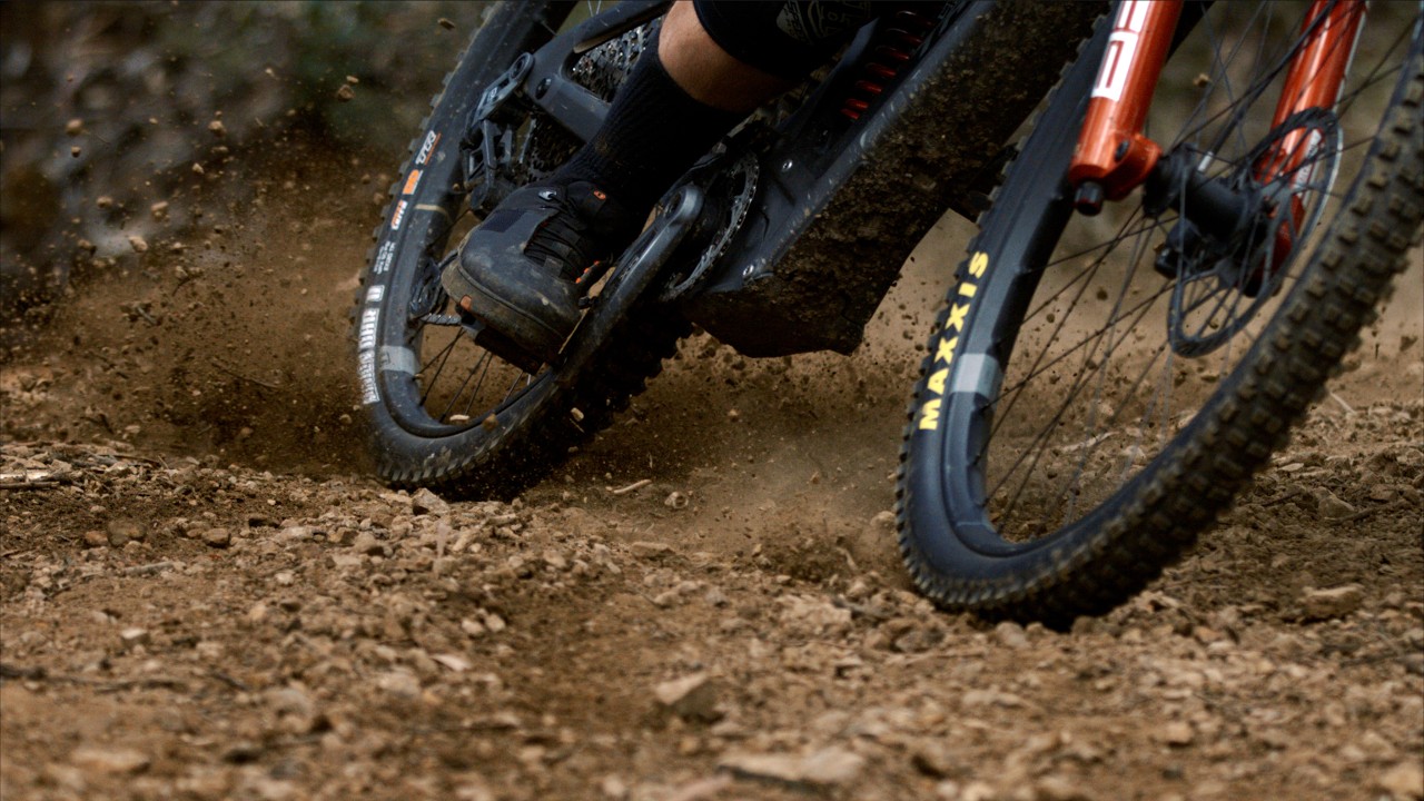 Next Gen MaxxTerra performance and durability is here!