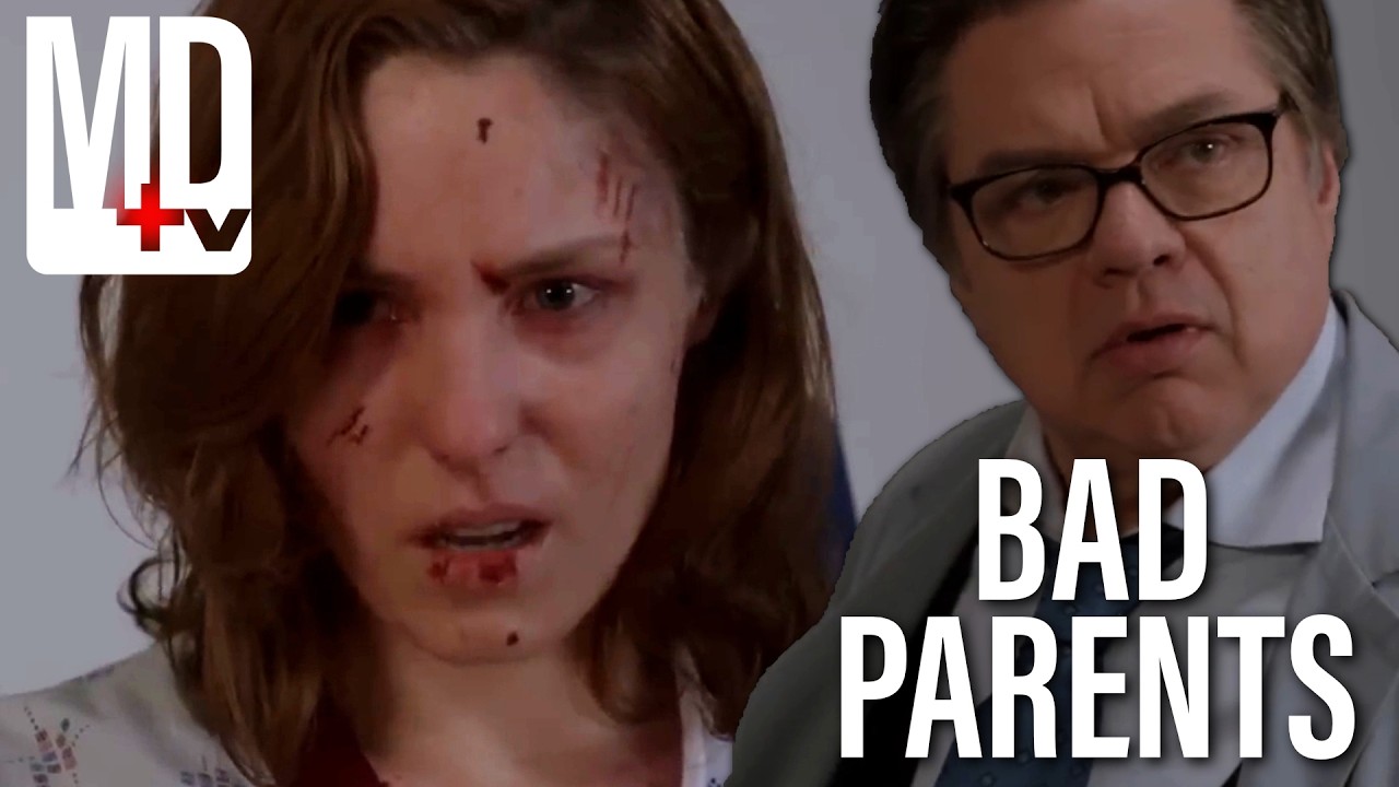 Bad Parents | House M.D. and More | MD TV