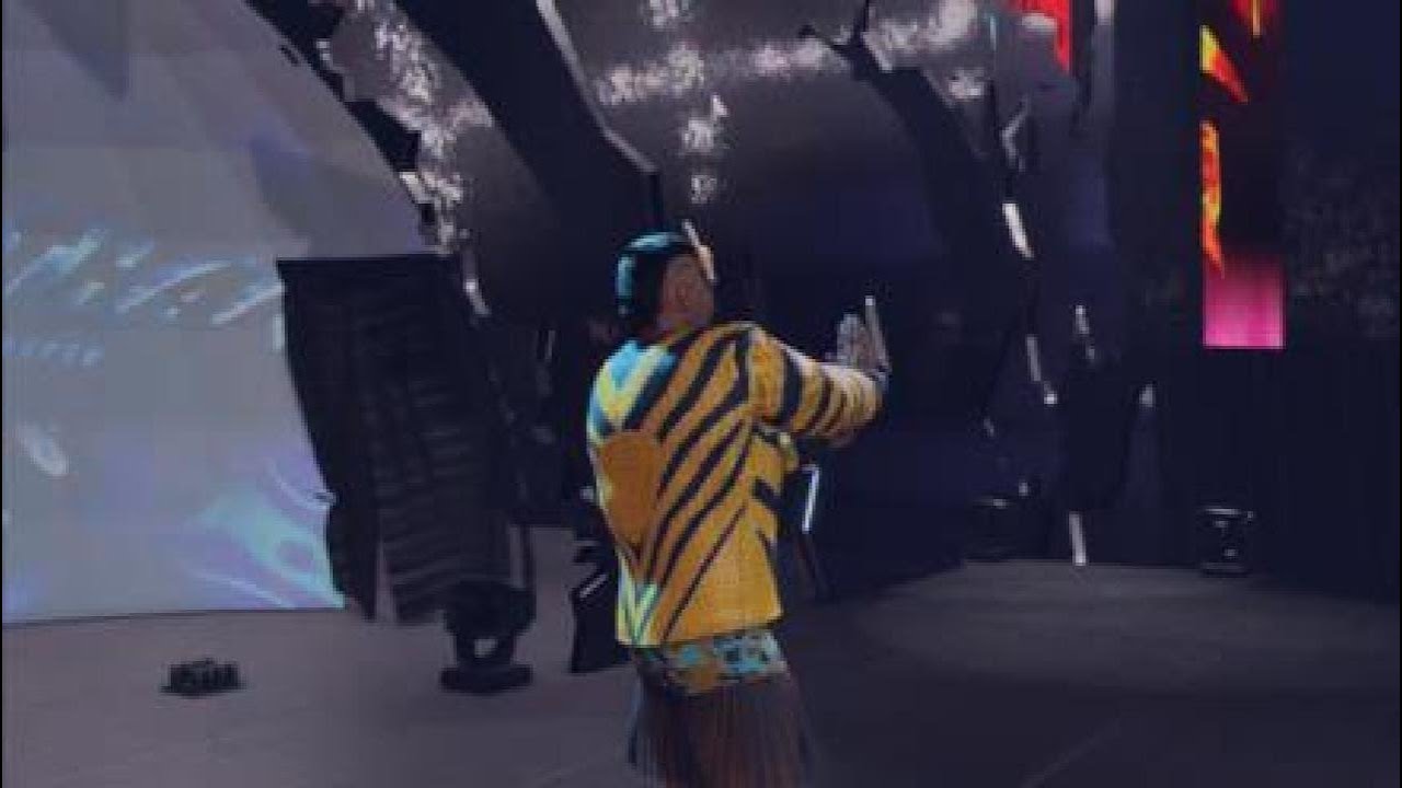 How i see Wrestling