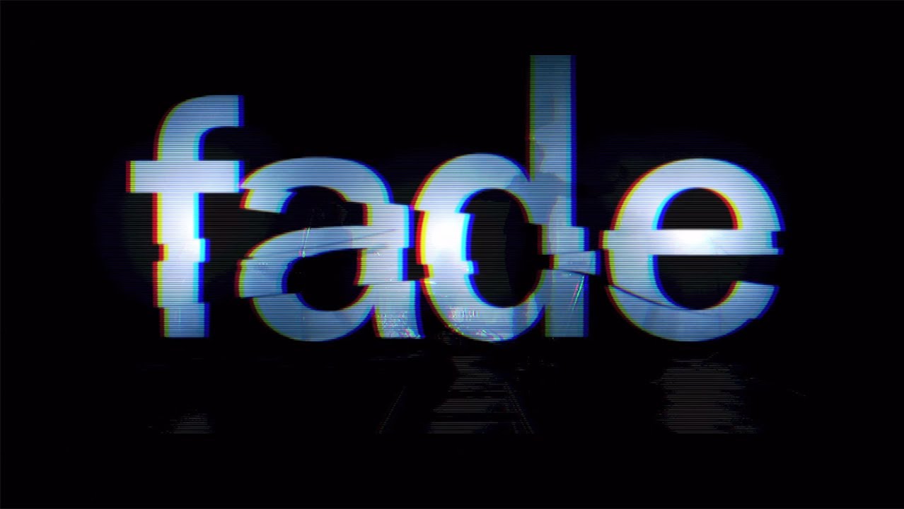 fade - Cross Road （Japanese / Short Version)
