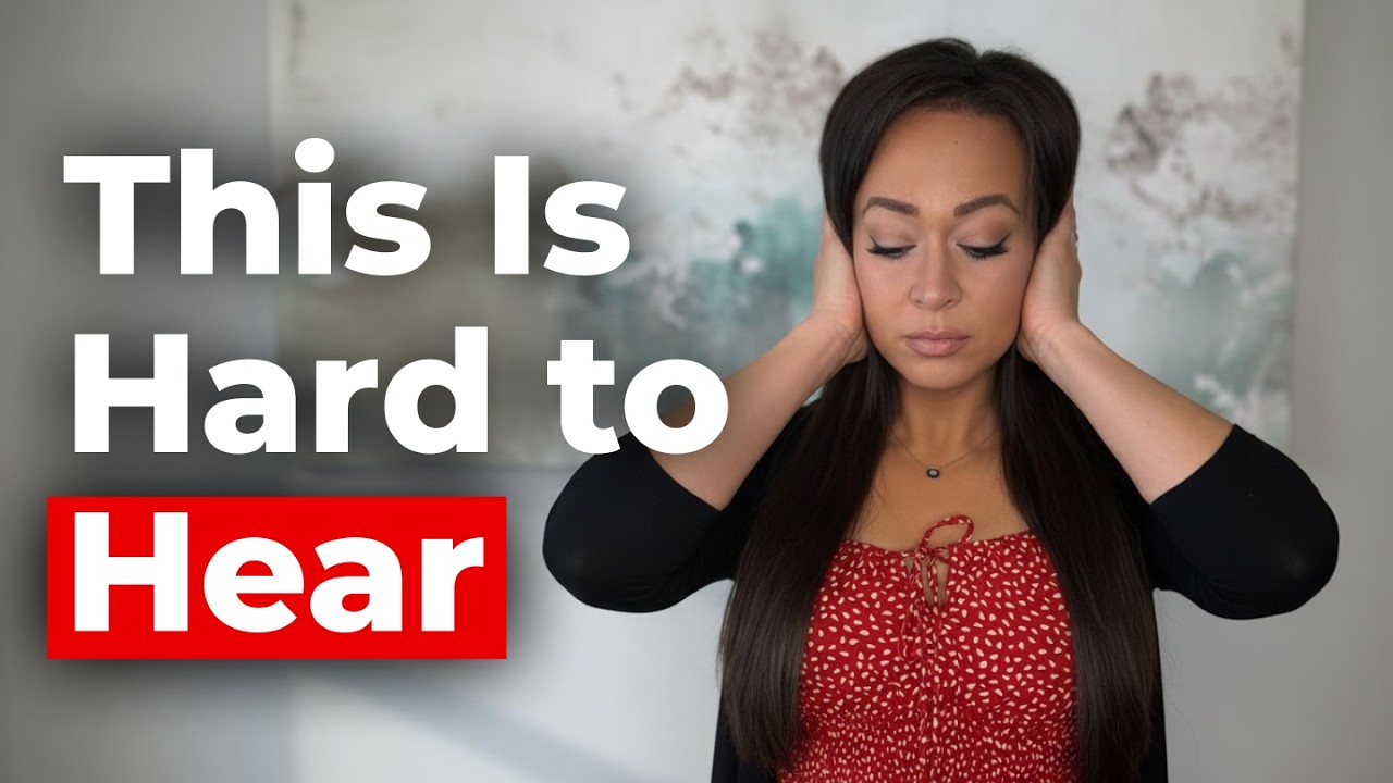 5 Hard Truths ABOUT The Dismissive Avoidant