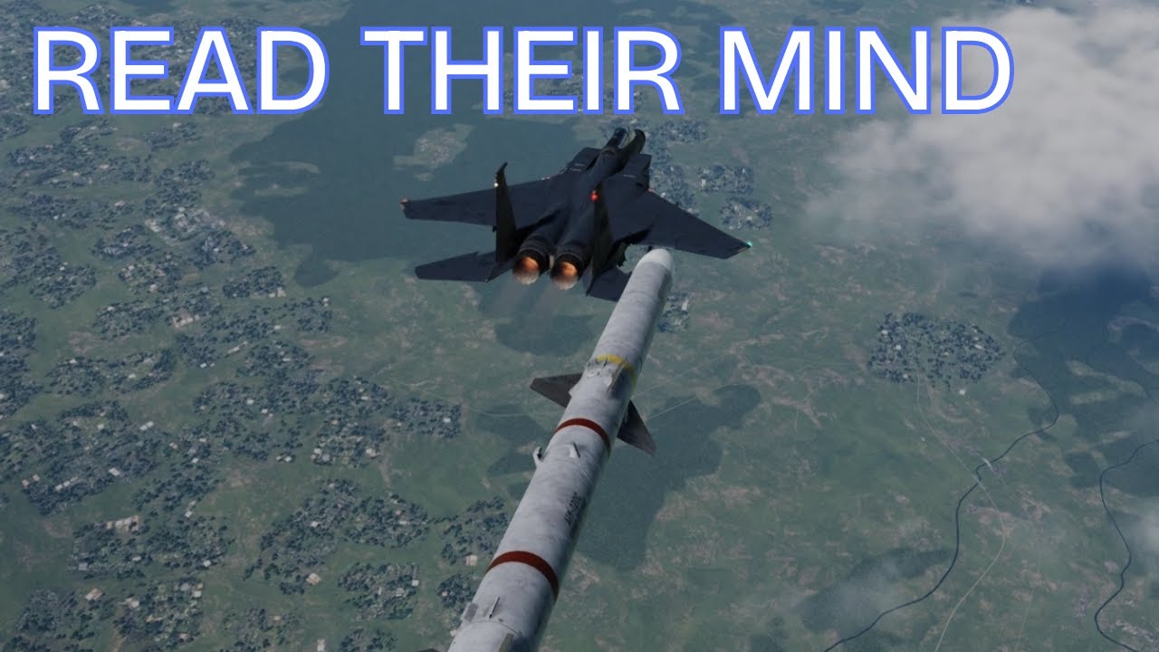 Dropping Bombs | DCS: World