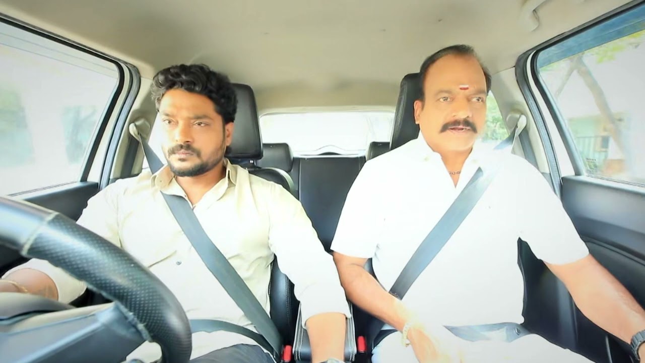 Pandian Store 2 Serial Review #pandianstore2serialtoday Today 20-01-2026 Tuesday Review