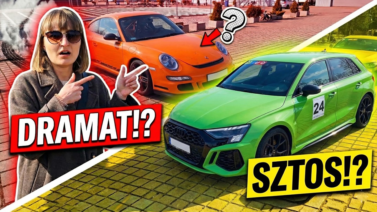 Sztos czy Dramat? Oceniamy Otwarcie Sezonu na Torze Poznań