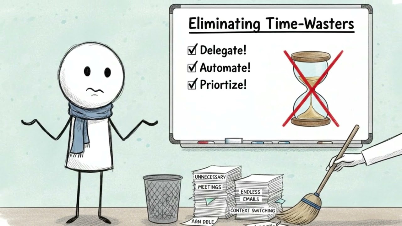 The 4 Hour Work Week Was a Lie — What Really Works