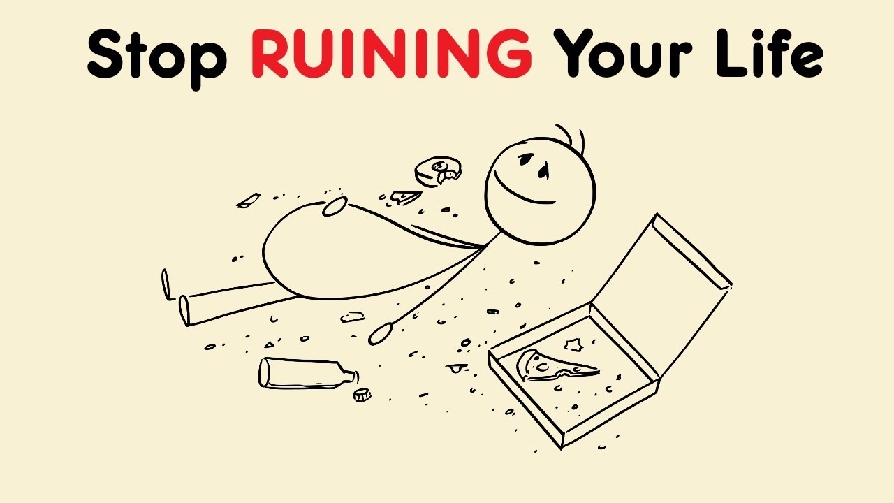 Why You Procrastinate Even When It Feels Bad