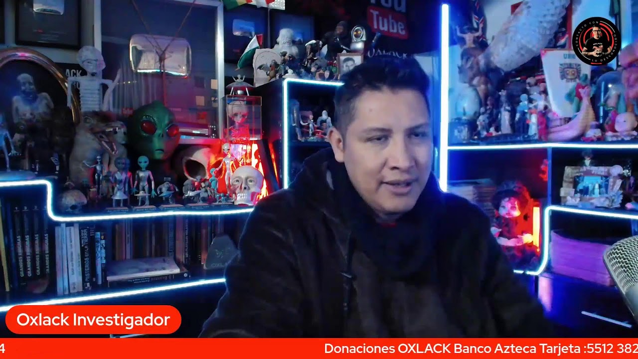 REACCIÓN a DEBATE SOBRE ARQUEOLOGIA PROHIBIDA
