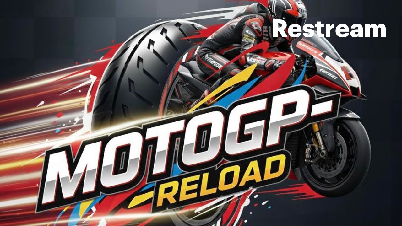 MotoGP Reload live: ospiti Ivan Clementi, Fabio Avossa e Roberto Socciarelli 🏍️
