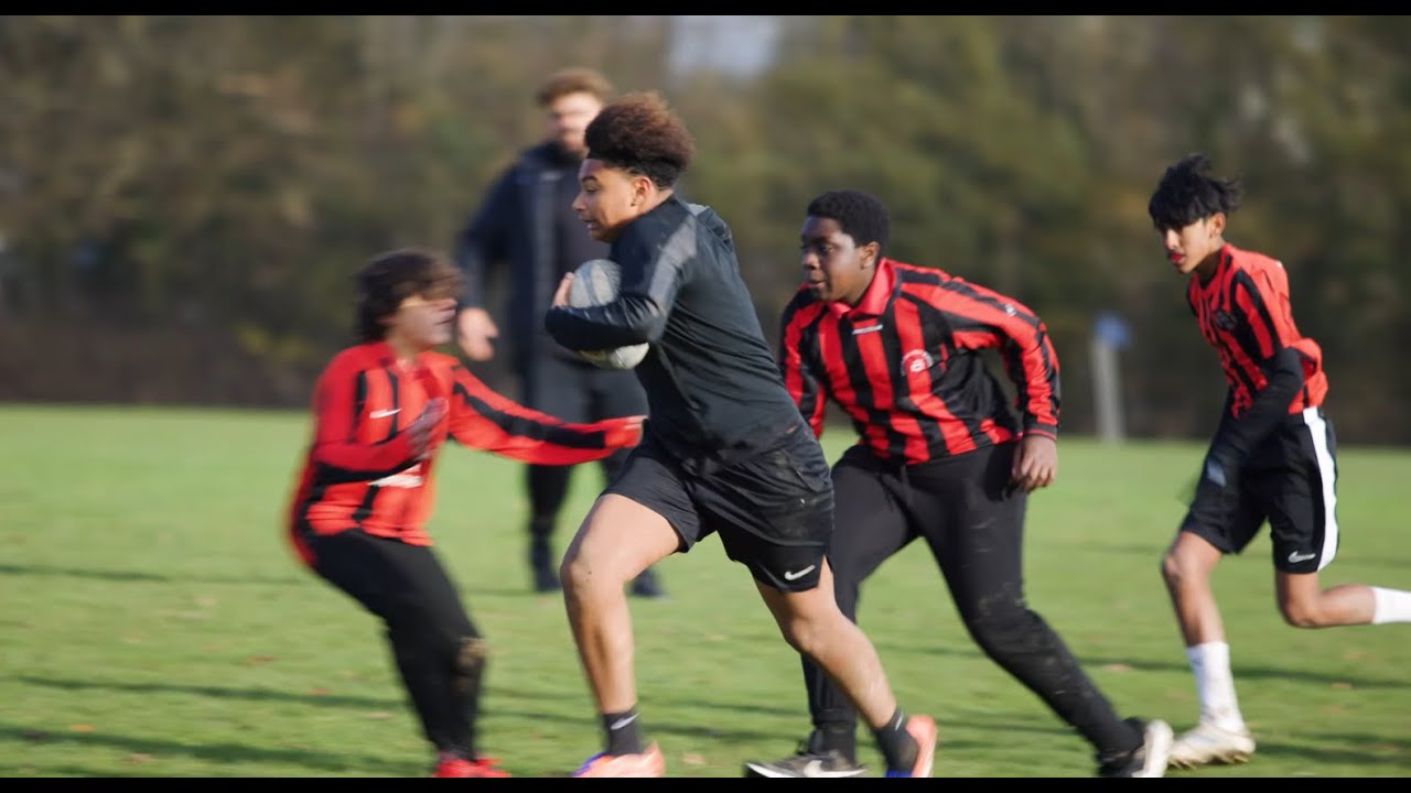 How School Of Hard Knocks (SOHK) Helps Children Unlock Their Potential