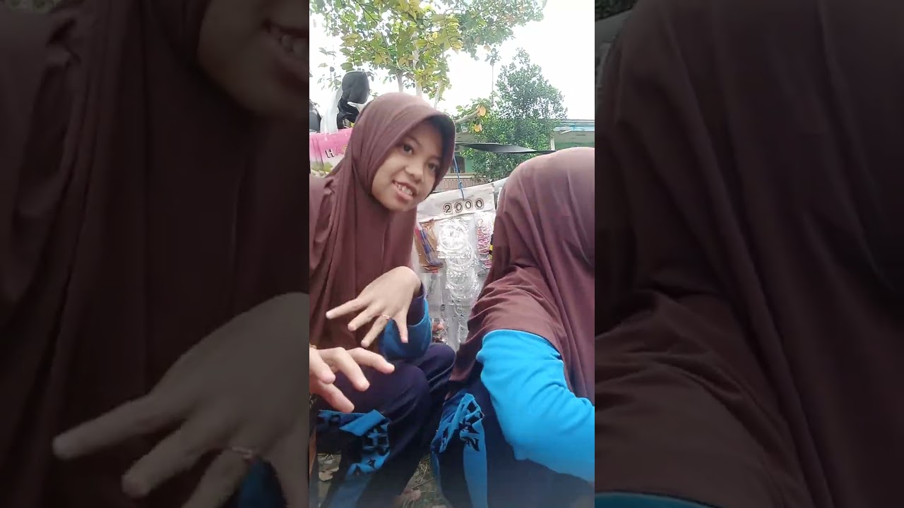 Belajar menghafal Surat AL Quran juz ke 30