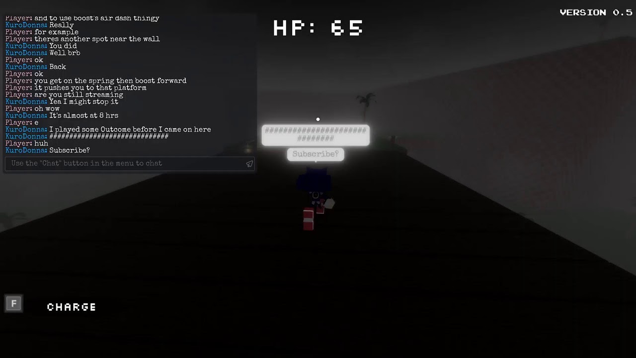 Roblox-Sonic.Exe