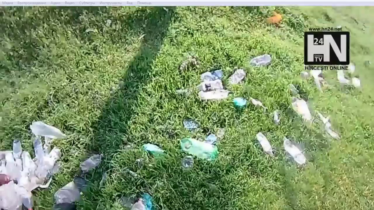 H&acirc;ncești Online Tv (hn24)