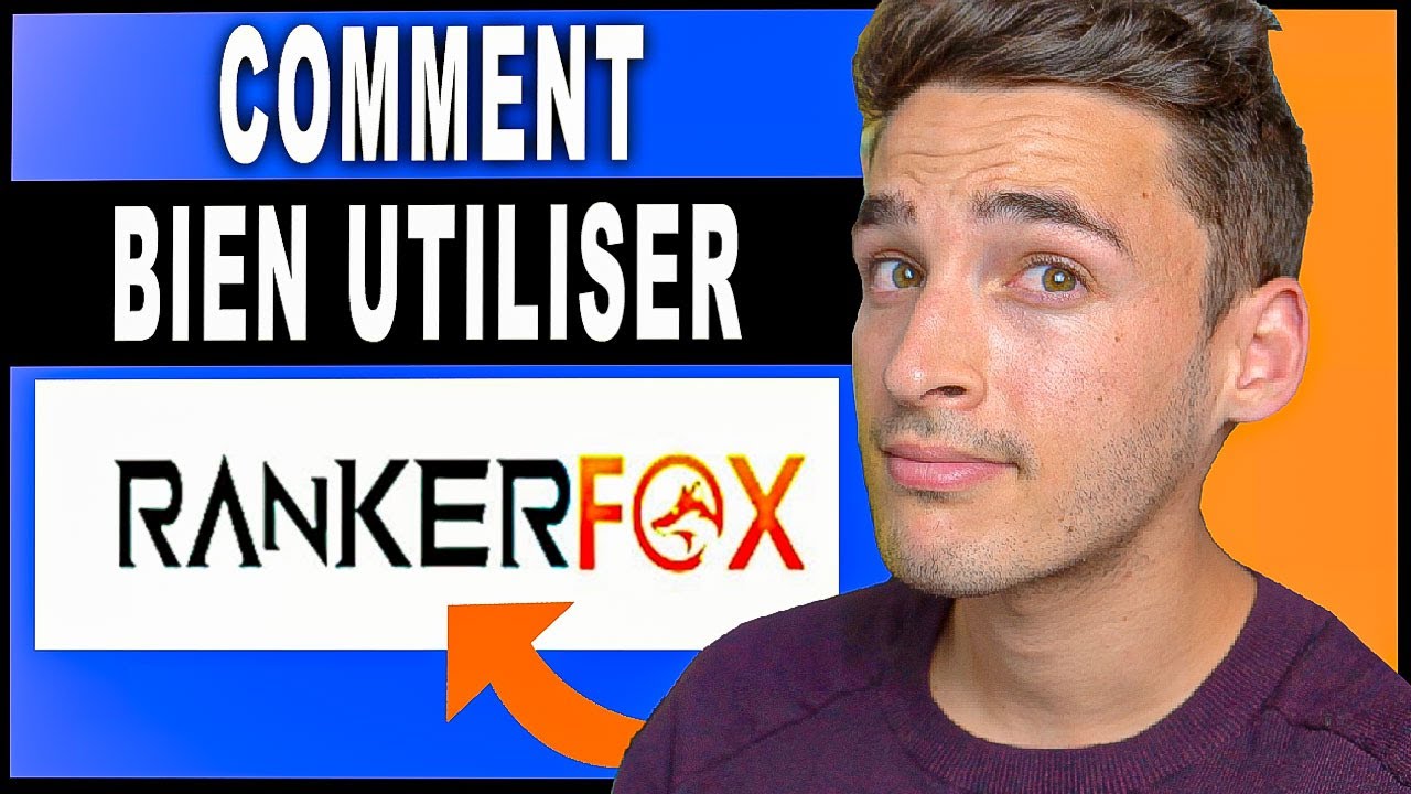 Comment utiliser rankerfox ? (group buy seo tools)
