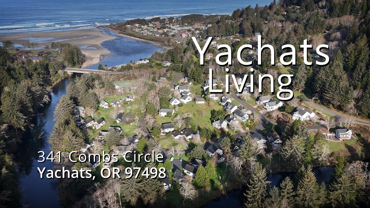 Bring your vision and make this coastal property shine